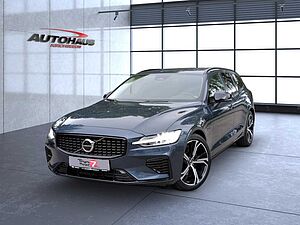 Volvo  Bluetooth LED Vollleder Klima Standhzg Einparkhilfe el. Fenster