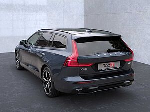 Volvo  Bluetooth LED Vollleder Klima Standhzg Einparkhilfe el. Fenster
