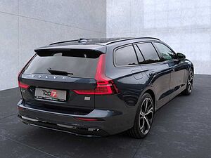 Volvo  Bluetooth LED Vollleder Klima Standhzg Einparkhilfe el. Fenster