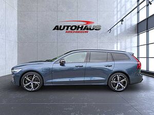 Volvo  Bluetooth LED Vollleder Klima Standhzg Einparkhilfe el. Fenster