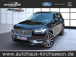 Volvo  Bluetooth LED Klima Standhzg Einparkhilfe el. Fenster