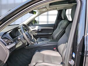 Volvo  Bluetooth LED Klima Standhzg Einparkhilfe el. Fenster