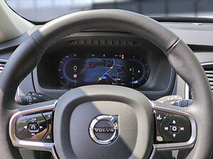Volvo  Bluetooth LED Klima Standhzg Einparkhilfe el. Fenster