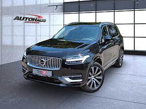Volvo  Bluetooth LED Klima Standhzg Einparkhilfe el. Fenster