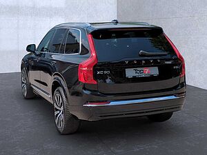 Volvo  Bluetooth LED Klima Standhzg Einparkhilfe el. Fenster