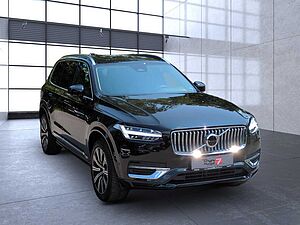 Volvo  Bluetooth LED Klima Standhzg Einparkhilfe el. Fenster