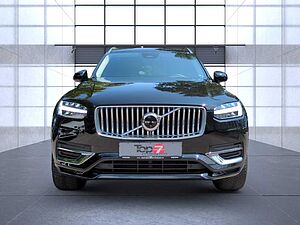 Volvo  Bluetooth LED Klima Standhzg Einparkhilfe el. Fenster