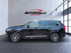 Volvo  Bluetooth LED Klima Standhzg Einparkhilfe el. Fenster
