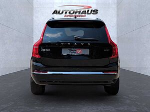 Volvo  Bluetooth LED Klima Standhzg Einparkhilfe el. Fenster