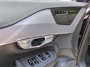 Volvo  Bluetooth LED Klima Standhzg Einparkhilfe el. Fenster