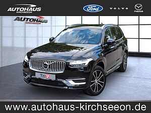 Volvo  Bluetooth Head Up Display Navi LED Vollleder Klima Einparkhilfe el. Fenster