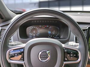 Volvo  Bluetooth Head Up Display Navi LED Vollleder Klima Einparkhilfe el. Fenster