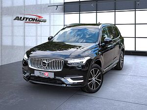 Volvo  Bluetooth Head Up Display Navi LED Vollleder Klima Einparkhilfe el. Fenster