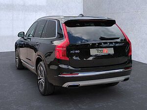 Volvo  Bluetooth Head Up Display Navi LED Vollleder Klima Einparkhilfe el. Fenster
