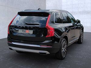 Volvo  Bluetooth Head Up Display Navi LED Vollleder Klima Einparkhilfe el. Fenster