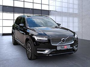 Volvo  Bluetooth Head Up Display Navi LED Vollleder Klima Einparkhilfe el. Fenster
