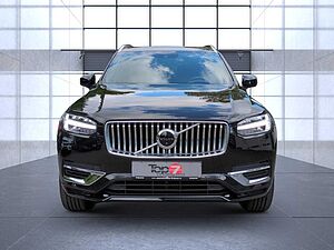 Volvo  Bluetooth Head Up Display Navi LED Vollleder Klima Einparkhilfe el. Fenster