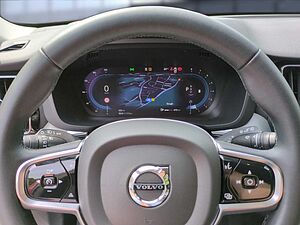 Volvo  Navi LED Vollleder Klima Einparkhilfe el. Fenster