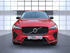 Volvo  Navi LED Vollleder Klima Einparkhilfe el. Fenster