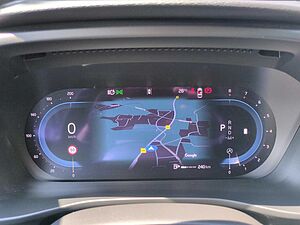Volvo  Navi LED Vollleder Klima Einparkhilfe el. Fenster