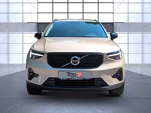 Volvo  Navi LED Vollleder Klima Einparkhilfe el. Fenster
