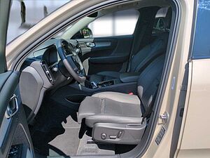 Volvo  Navi LED Vollleder Klima Einparkhilfe el. Fenster