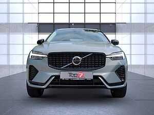 Volvo  Navi LED Vollleder Klima Einparkhilfe el. Fenster