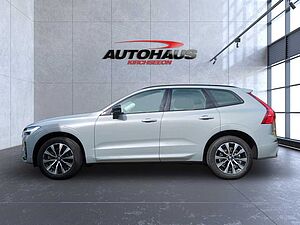 Volvo  Navi LED Vollleder Klima Einparkhilfe el. Fenster