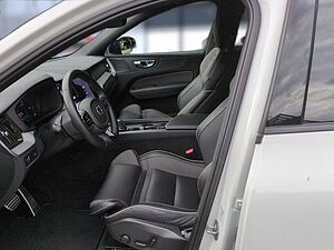 Volvo  Navi LED Klima Einparkhilfe el. Fenster