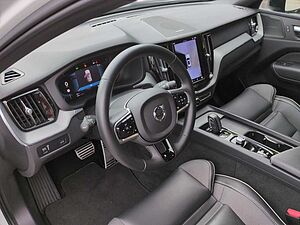 Volvo  Navi LED Klima Einparkhilfe el. Fenster