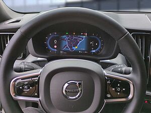 Volvo  Navi LED Klima Einparkhilfe el. Fenster