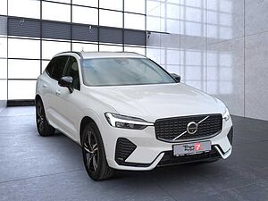 Volvo  Navi LED Klima Einparkhilfe el. Fenster