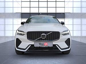 Volvo  Navi LED Klima Einparkhilfe el. Fenster