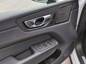 Volvo  Navi LED Klima Einparkhilfe el. Fenster