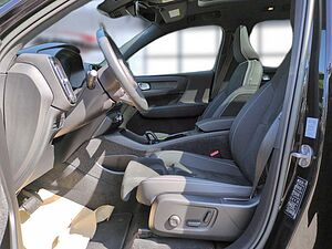 Volvo  Bluetooth LED Klima Standhzg Einparkhilfe el. Fenster