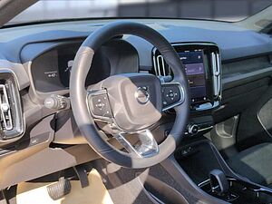 Volvo  Bluetooth LED Klima Standhzg Einparkhilfe el. Fenster
