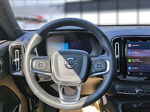 Volvo  Bluetooth LED Klima Standhzg Einparkhilfe el. Fenster