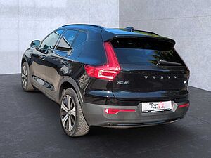 Volvo  Bluetooth LED Klima Standhzg Einparkhilfe el. Fenster