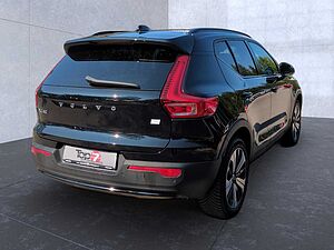 Volvo  Bluetooth LED Klima Standhzg Einparkhilfe el. Fenster