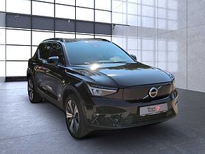 Volvo  Bluetooth LED Klima Standhzg Einparkhilfe el. Fenster