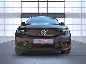 Volvo  Bluetooth LED Klima Standhzg Einparkhilfe el. Fenster