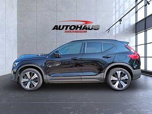 Volvo  Bluetooth LED Klima Standhzg Einparkhilfe el. Fenster