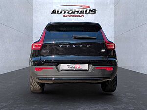 Volvo  Bluetooth LED Klima Standhzg Einparkhilfe el. Fenster