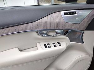 Volvo  Bluetooth Head Up Display Navi LED Vollleder Klima Standhzg Einparkhilfe el. Fen