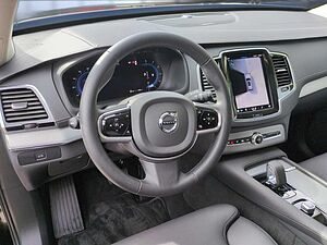 Volvo  Bluetooth Navi LED Vollleder Klima Standhzg Einparkhilfe el. Fenster