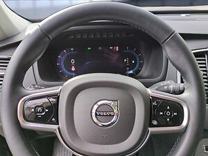 Volvo  Bluetooth Navi LED Vollleder Klima Standhzg Einparkhilfe el. Fenster