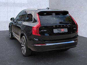 Volvo  Bluetooth Navi LED Vollleder Klima Standhzg Einparkhilfe el. Fenster