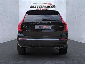 Volvo  Bluetooth Navi LED Vollleder Klima Standhzg Einparkhilfe el. Fenster