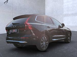 Volvo  Bluetooth LED Vollleder Klima Einparkhilfe el. Fenster