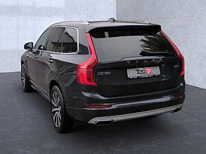 Volvo  Bluetooth LED Vollleder Klima Standhzg Einparkhilfe el. Fenster